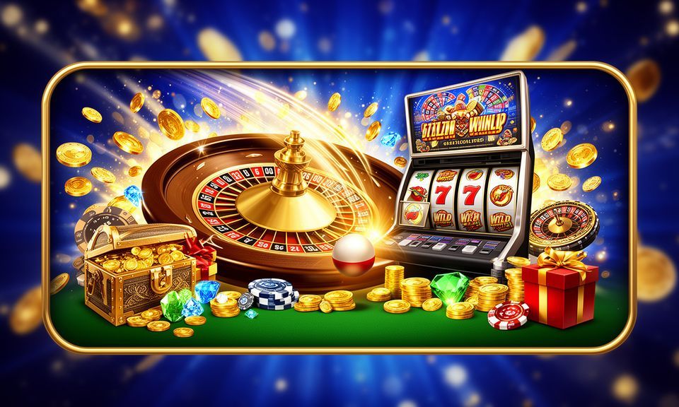 barc888 mobile gaming