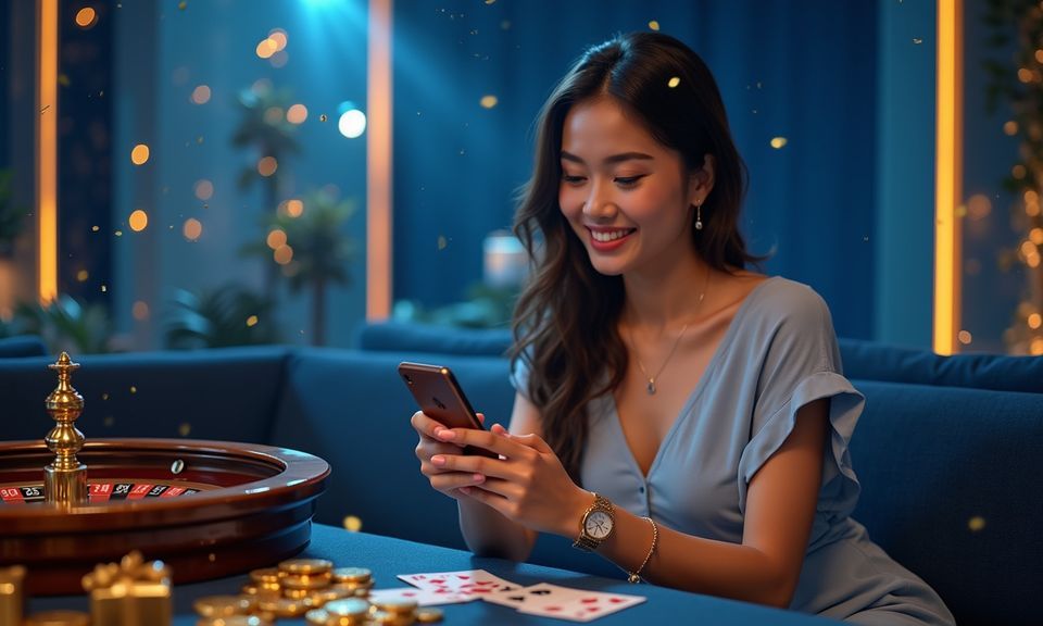 barc888 mobile gaming